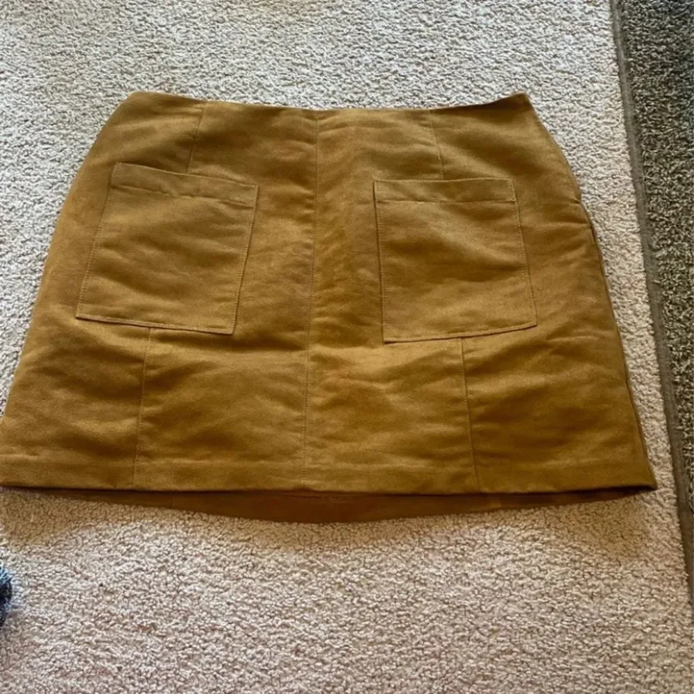 ‎Old navy skirt 6